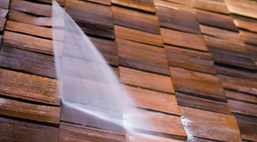Asphalt Roofing in Leming, TX